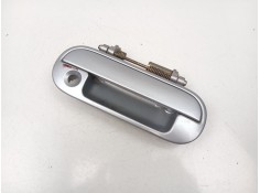 Recambio de manilla delantera derecha para honda hr-v (gh_) 1.6 16v 4wd (gh2, gh4) referencia OEM IAM 72140S4N003ZB  