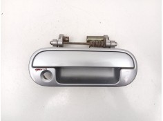 Recambio de manilla delantera derecha para honda hr-v (gh_) 1.6 16v 4wd (gh2, gh4) referencia OEM IAM 72140S4N003ZB   2