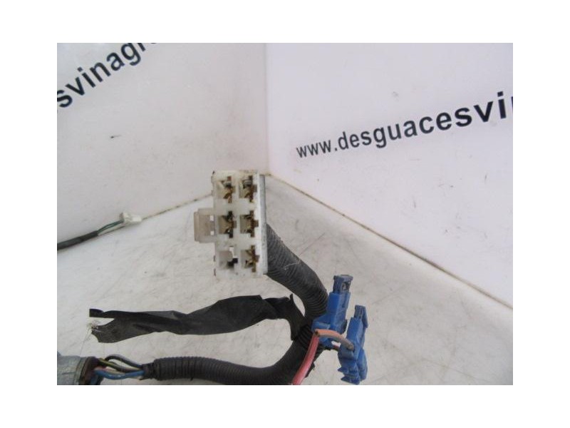 Recambio de antirrobo clausor de arranque : nissan 300 : 3.0 g vg30dett (282,88cv) 3p [1992] para nissan 300 3.0 g vg30dett refe