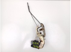 Recambio de cerradura puerta delantera derecha para honda hr-v (gh_) 1.6 16v 4wd (gh2, gh4) referencia OEM IAM 72110S4NE01   2