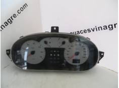 Recambio de cuadro instrumentos : renault megane : 1.4 g /k4j c7 (95,2cv) 3p [2001] para renault megane 1.4 g /k4j c7 referencia