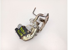 Recambio de cerradura puerta trasera derecha para honda hr-v (gh_) 1.6 16v 4wd (gh2, gh4) referencia OEM IAM 72610S4NG01  