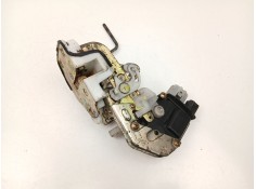 Recambio de cerradura puerta trasera izquierda para honda hr-v (gh_) 1.6 16v 4wd (gh2, gh4) referencia OEM IAM 72650S4NG01  