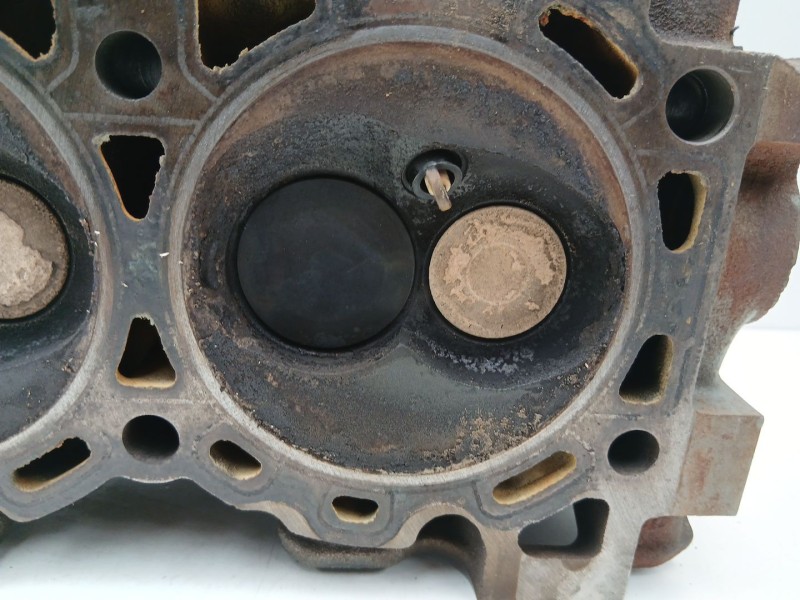 Recambio de culata gasolina para ford explorer 4.0 g -x (4.0l) referencia OEM IAM 98TM8090AD  