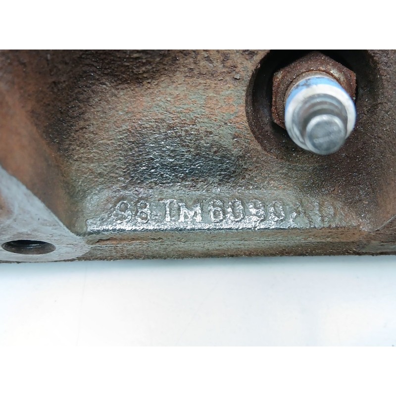 Recambio de culata gasolina para ford explorer 4.0 g -x (4.0l) referencia OEM IAM 98TM8090AD  