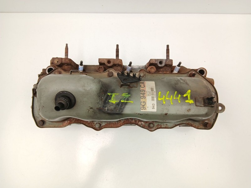 Recambio de culata gasolina para ford explorer 4.0 g -x (4.0l) referencia OEM IAM 98TM6090AD  