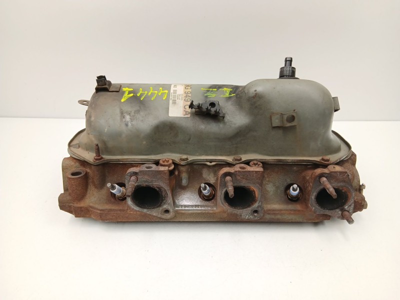 Recambio de culata gasolina para ford explorer 4.0 g -x (4.0l) referencia OEM IAM 98TM6090AD  