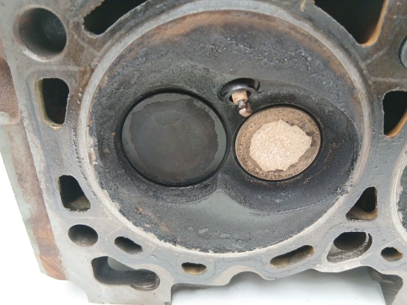 Recambio de culata gasolina para ford explorer 4.0 g -x (4.0l) referencia OEM IAM 98TM6090AD  