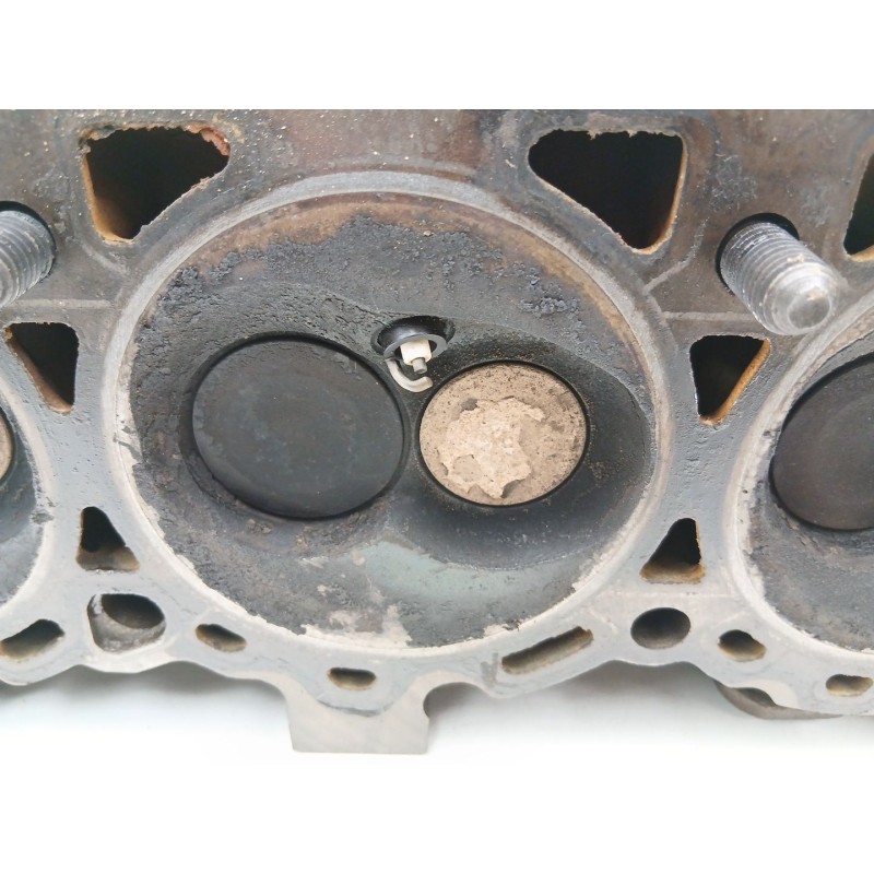 Recambio de culata gasolina para ford explorer 4.0 g -x (4.0l) referencia OEM IAM 98TM6090AD  