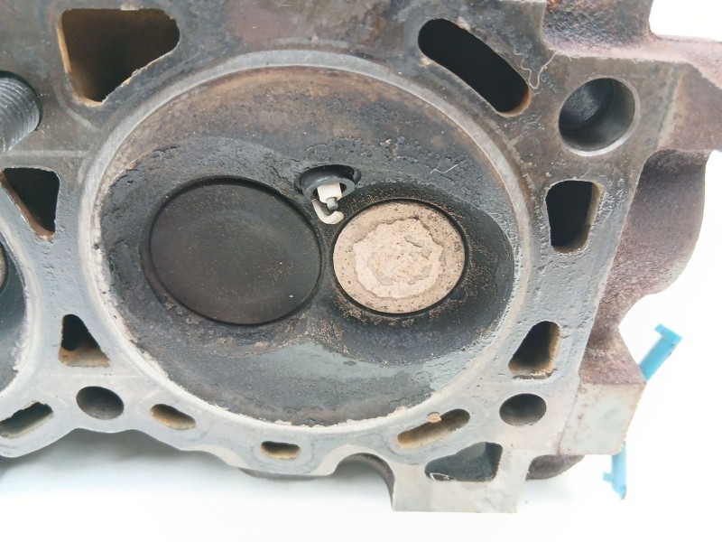 Recambio de culata gasolina para ford explorer 4.0 g -x (4.0l) referencia OEM IAM 98TM6090AD  