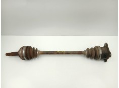 Recambio de transmision trasera izquierda para toyota rav 4 ii (_a2_) 2.0 d 4wd (cla20_, cla21_) referencia OEM IAM 4234012051