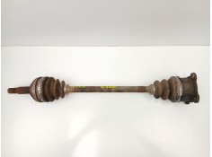 Recambio de transmision trasera izquierda para toyota rav 4 ii (_a2_) 2.0 d 4wd (cla20_, cla21_) referencia OEM IAM 4234012051   2