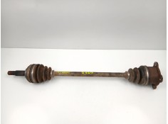 Recambio de transmision trasera derecha para toyota rav 4 ii (_a2_) 2.0 d 4wd (cla20_, cla21_) referencia OEM IAM 4233042030