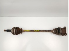 Recambio de transmision trasera derecha para toyota rav 4 ii (_a2_) 2.0 d 4wd (cla20_, cla21_) referencia OEM IAM 4233042030   2