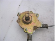 Recambio de elevalunas elec. tra. izq. : suzuki wagon : 1.0 g /k10a (65,28cv) [1998] para suzuki wagon 1.0 g /k10a referencia OE 2