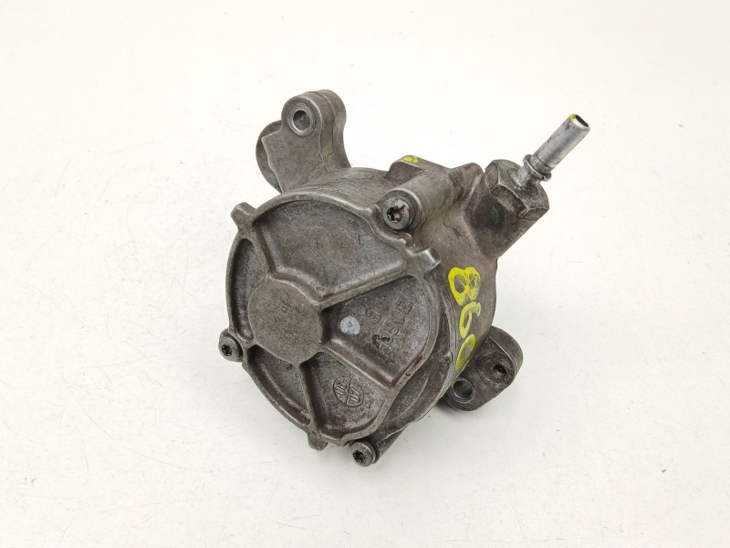 Recambio de depresor freno para citroën jumpy ii furgoneta 2.0 hdi 120 referencia OEM IAM 456587  