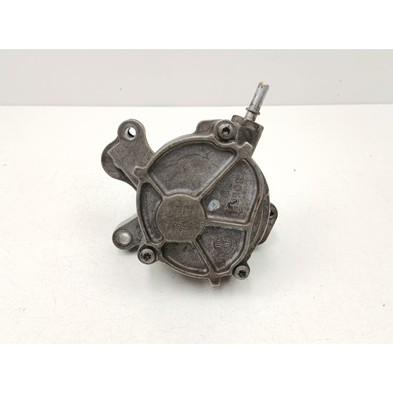 Recambio de depresor freno para citroën jumpy ii furgoneta 2.0 hdi 120 referencia OEM IAM 456587  