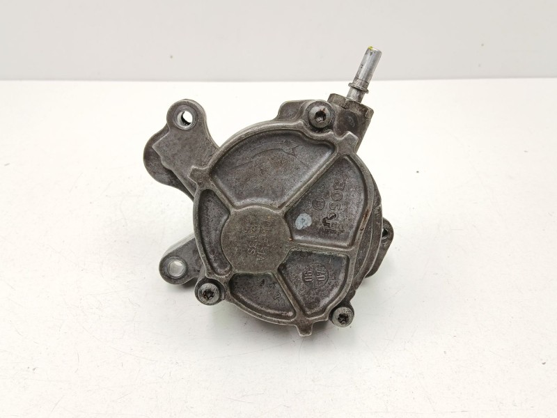 Recambio de depresor freno para citroën jumpy ii furgoneta 2.0 hdi 120 referencia OEM IAM 456587  