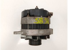 Recambio de alternador para renault 19 ii (b/c53_) 1.9 d (b/c53j) referencia OEM IAM 7701499438 LRA01626  2