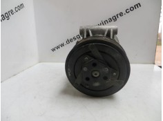Recambio de aire acondicionado : renault scenic : 1.9 dci - f9q d812 5p [2003] para renault scenic 1.9 dci - f9q d812 referencia 2