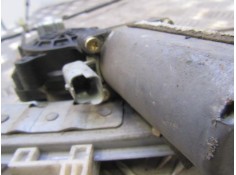 Recambio de elevalunas elec. del. dch. : peugeot 206 : 1.9 d (69,34cv) [2000] para peugeot 206 1.9 d referencia OEM IAM 3P   2