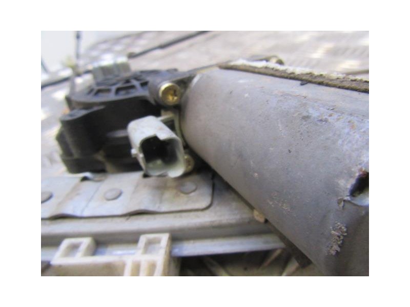 Recambio de elevalunas elec. del. dch. : peugeot 206 : 1.9 d (69,34cv) [2000] para peugeot 206 1.9 d referencia OEM IAM 3P  