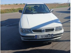 seat cordoba (6k1, 6k2) del año 1996