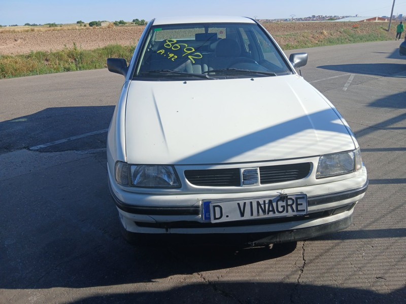 seat cordoba (6k1, 6k2) del año 1996