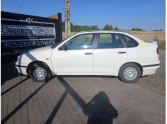 seat cordoba (6k1, 6k2) del año 1996 2
