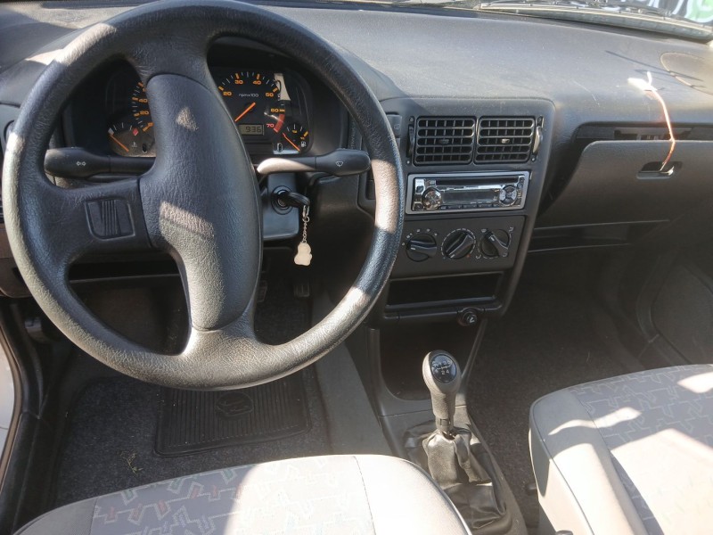 seat cordoba (6k1, 6k2) del año 1996