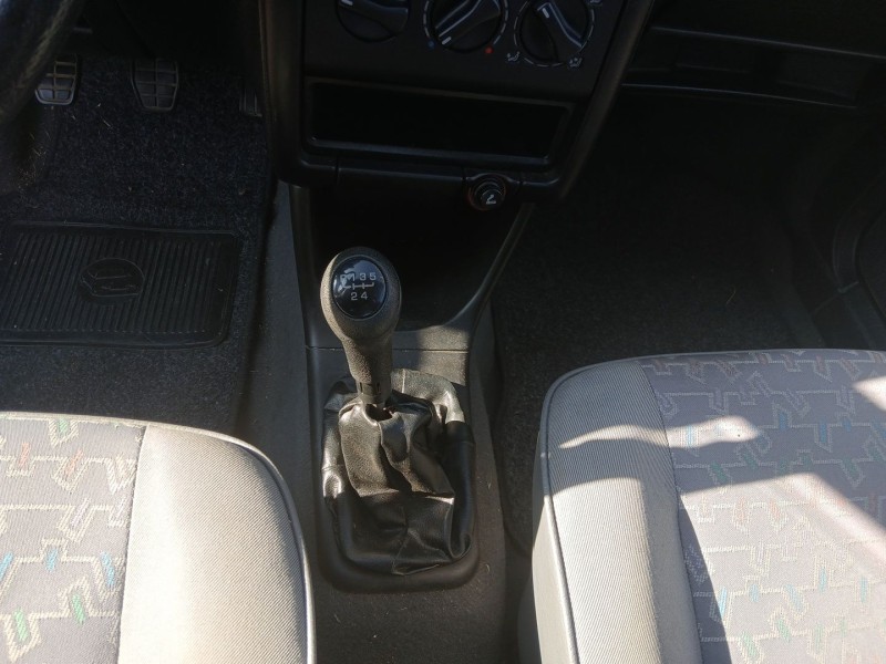 seat cordoba (6k1, 6k2) del año 1996