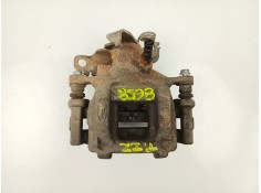 Recambio de pinza freno trasera izquierda para ford transit custom v362 furgoneta (fy, fz) 2.2 tdci referencia OEM IAM BK212553B 2
