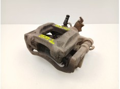 Recambio de pinza freno trasera derecha para ford transit custom v362 furgoneta (fy, fz) 2.2 tdci referencia OEM IAM BK212552BB 