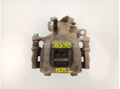 Recambio de pinza freno trasera derecha para ford transit custom v362 furgoneta (fy, fz) 2.2 tdci referencia OEM IAM BK212552BB  2