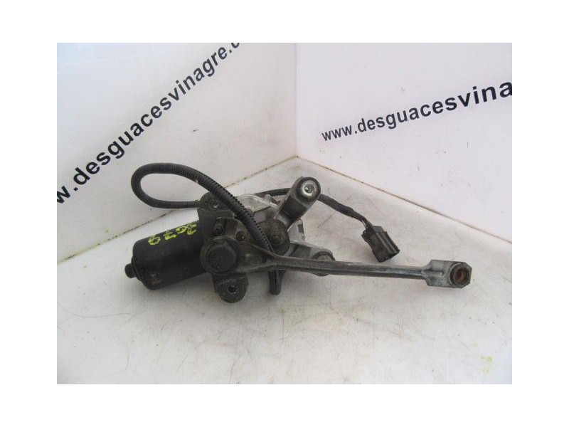 Recambio de motor limpia delantero : nissan 300 : 3.0 g vg30dett (282,88cv) 3p [1992] para nissan 300 3.0 g vg30dett referencia 