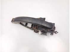 Recambio de manilla maletero para ford transit custom v362 furgoneta (fy, fz) 2.2 tdci referencia OEM IAM BK21V429A36AE  