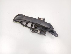 Recambio de manilla trasera derecha para ford transit custom v362 furgoneta (fy, fz) 2.2 tdci referencia OEM IAM BK21V266822AB  