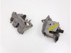 Recambio de cerradura maletero porton para ford transit custom v362 furgoneta (fy, fz) 2.2 tdci referencia OEM IAM BK21V43287BD 