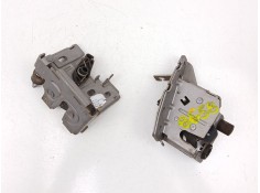 Recambio de cerradura maletero porton para ford transit custom v362 furgoneta (fy, fz) 2.2 tdci referencia OEM IAM BK21V43287BD  2