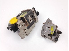 Recambio de cerradura maletero porton para ford transit custom v362 furgoneta (fy, fz) 2.2 tdci referencia OEM IAM BK21V43288DE 