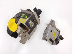 Recambio de cerradura maletero porton para ford transit custom v362 furgoneta (fy, fz) 2.2 tdci referencia OEM IAM BK21V43288DE  2