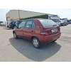 citroën saxo (s0, s1) del año 1998