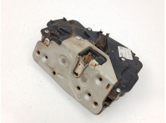 Recambio de cerradura puerta trasera derecha para ford transit custom v362 furgoneta (fy, fz) 2.2 tdci referencia OEM IAM BK2AV2