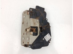 Recambio de cerradura puerta trasera derecha para ford transit custom v362 furgoneta (fy, fz) 2.2 tdci referencia OEM IAM BK2AV2 2