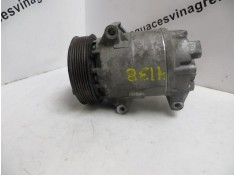 Recambio de aire acondicionado : renault scenic : 1.9 dci - f9q d812 5p [2003] para renault scenic 1.9 dci - f9q d812 referencia