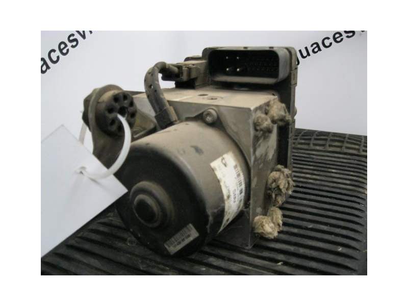 Recambio de abs para bmw 318 1.7 tds-d/174t1-conpac-3p referencia OEM IAM 34511164047 10020400314 