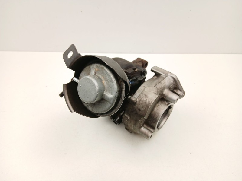 Recambio de turbo para citroën jumpy ii furgoneta 2.0 hdi 120 referencia OEM IAM 0375L4  