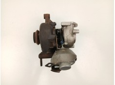 Recambio de turbo para citroën jumpy ii furgoneta 2.0 hdi 120 referencia OEM IAM 0375L4   2