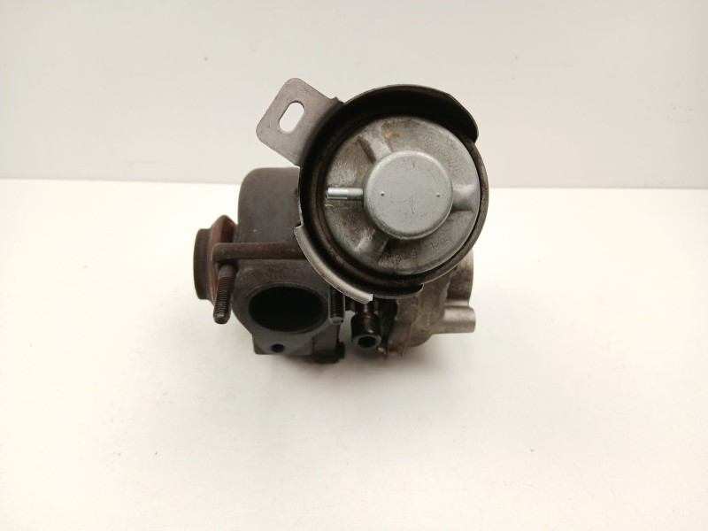 Recambio de turbo para citroën jumpy ii furgoneta 2.0 hdi 120 referencia OEM IAM 0375L4  