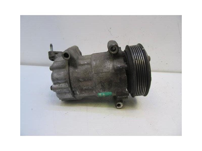 Recambio de aire acondicionado : citroen c 3 : 1.4 hdi [2004] para citroen c 3 1.4 hdi referencia OEM IAM 9655191680  